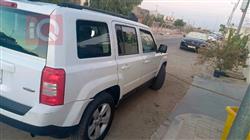 Jeep Patriot